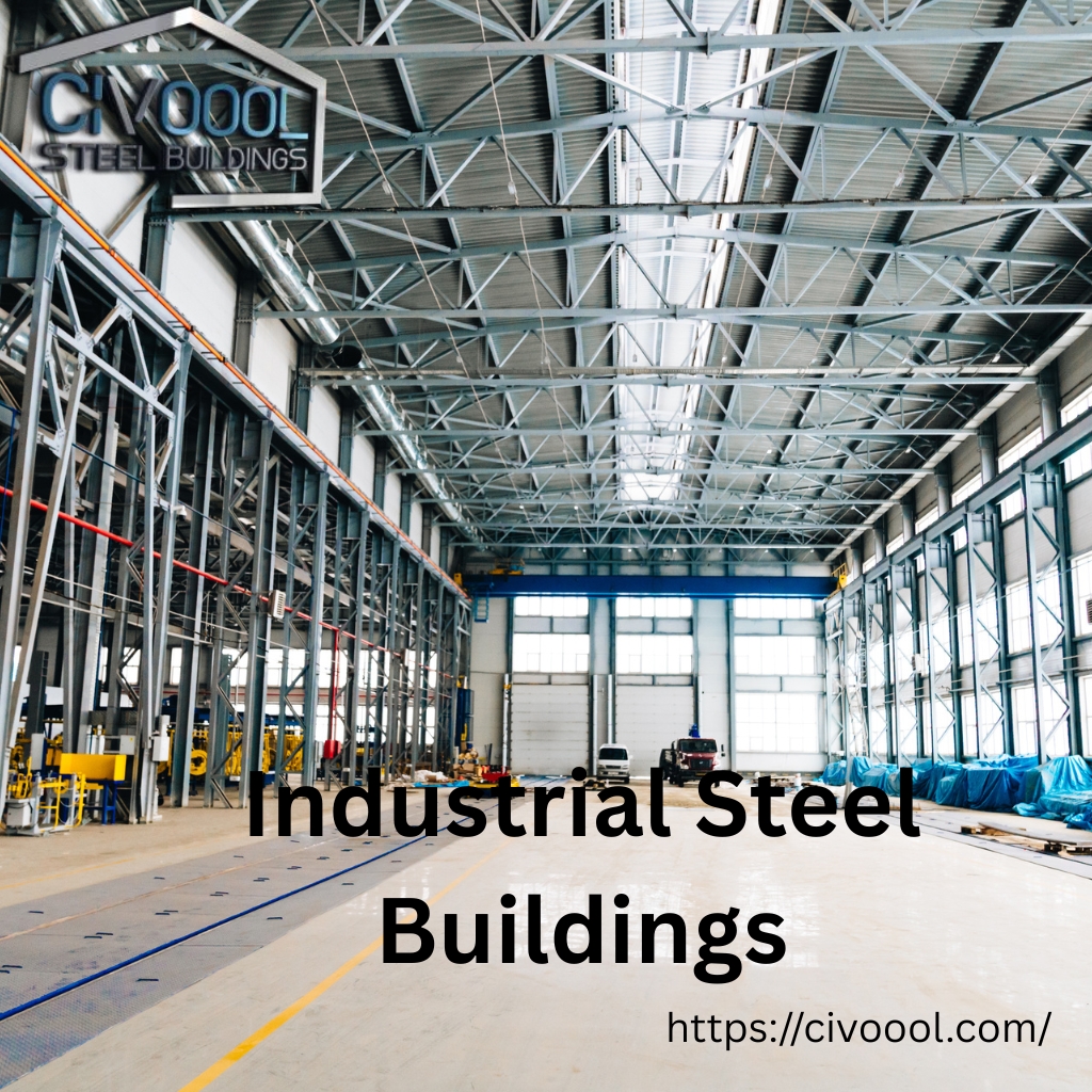 Steel Structure: The Future of Modern Construction
