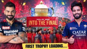Virat Kohli’s Last Stand? RCB Faces PBKS in IPL 2025 Championship Clash