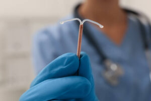 The Mistakes I Made Using Tampons with an IUD