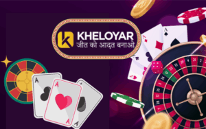 kheloyar