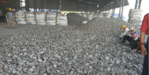Low Carbon Silicon Manganese producers in India