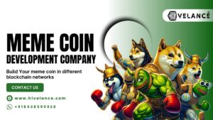 Meme Coin Development