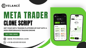 MetaTrader Clone Script
