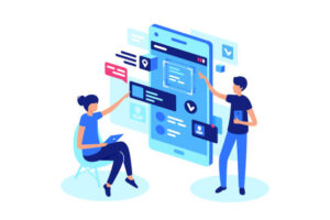 mobile app development company in toranto