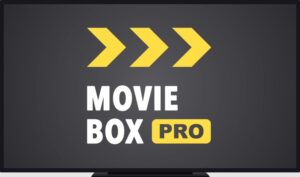 Moviebox Pro