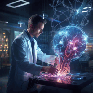 neurologist doctor