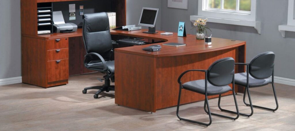 Filing Cabinets