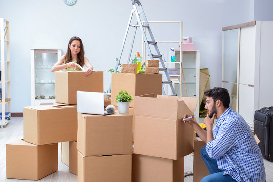 movers packers Mumbai