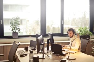 digital transformation services