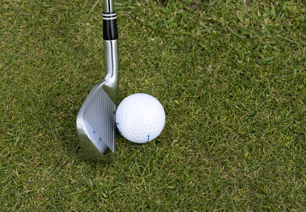 Golflektioner Stockholm