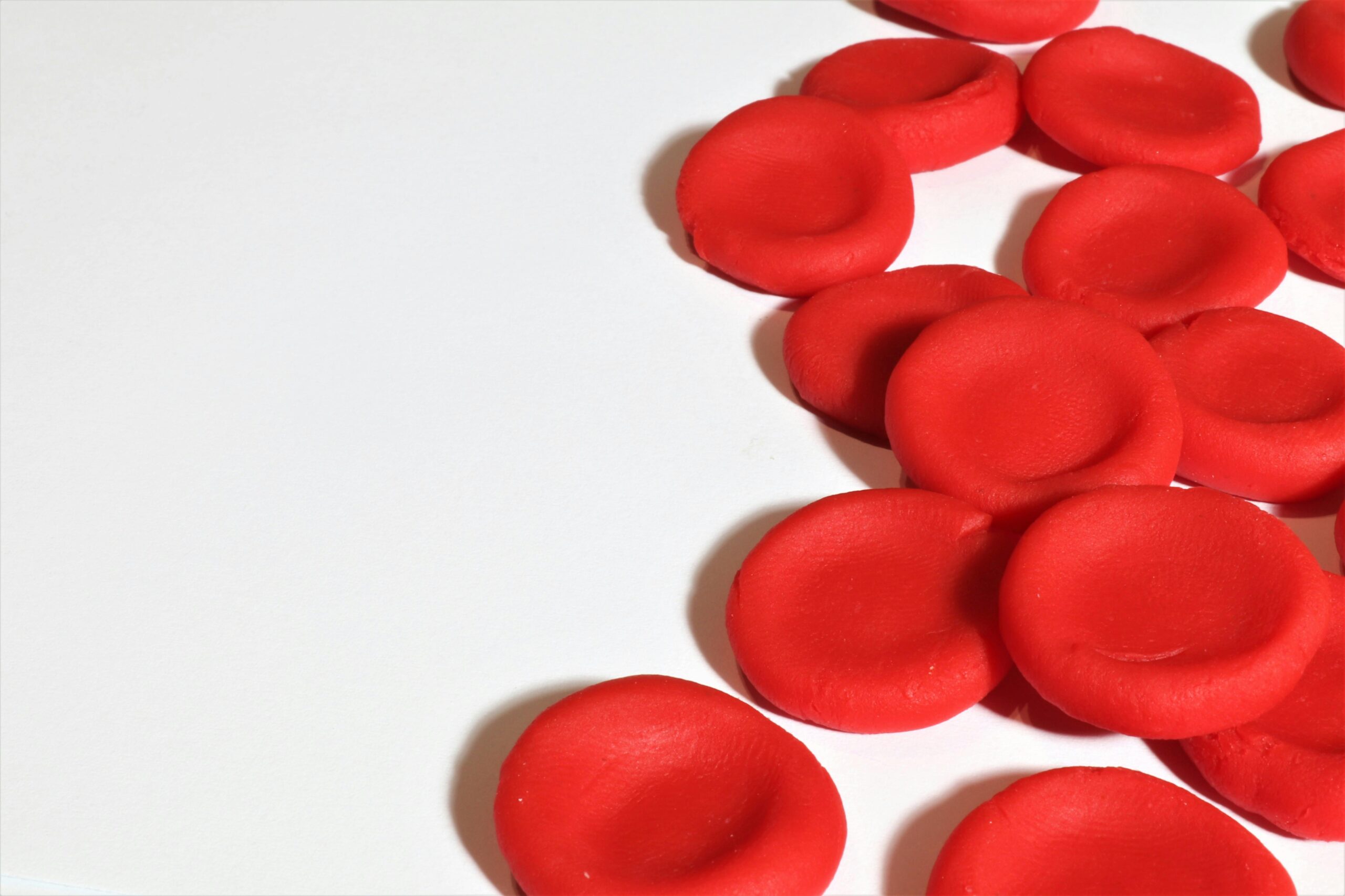 types of blood cancer
