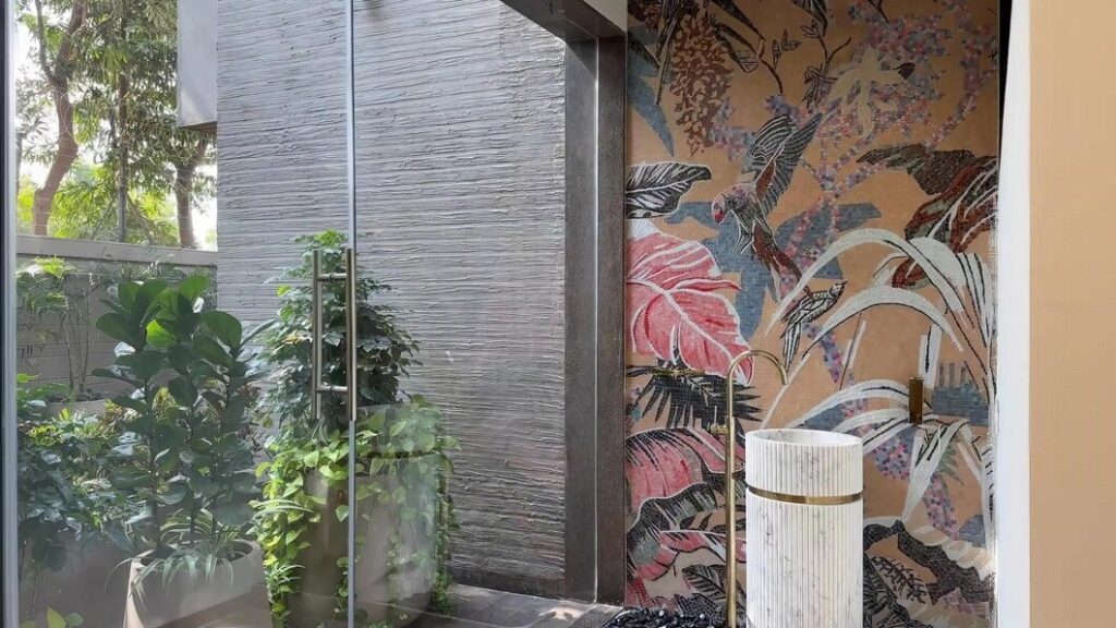 custom walls painting Richmond Hill
