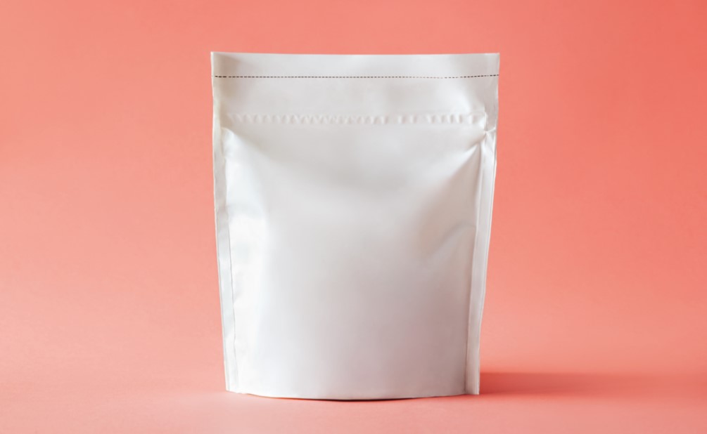poly bag