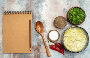 random recipe generator
