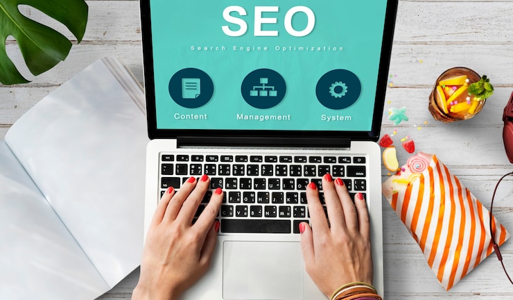 onpage seo service