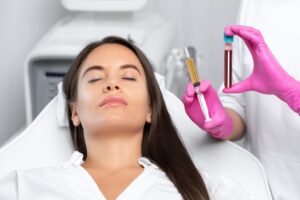 Peptide Treatment in Dubai