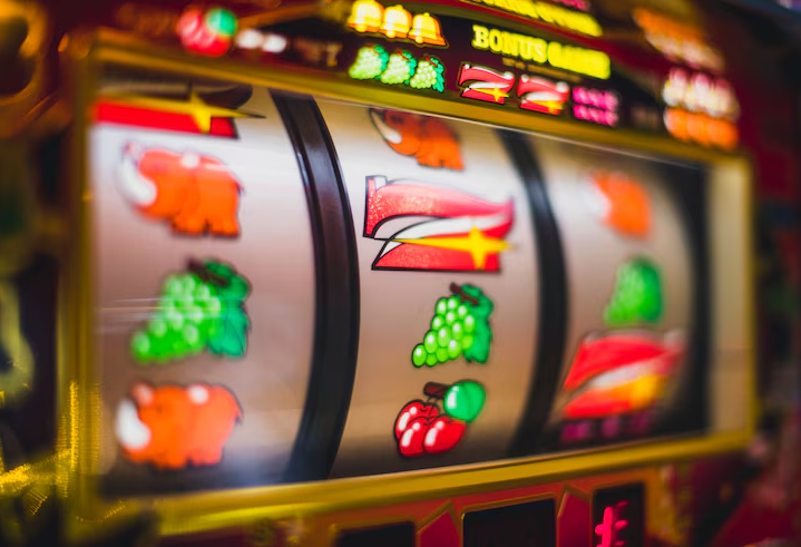 white label slot game app