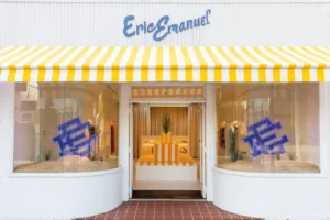 Eric Emanuel Reigns Supreme in American Streetwear