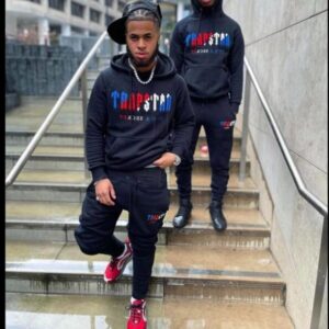 Trapstar