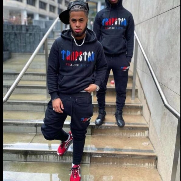 Trapstar