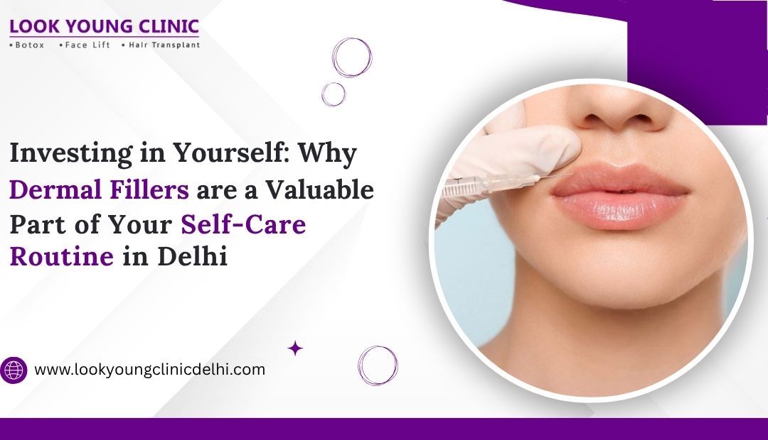Best Dermal Fillers