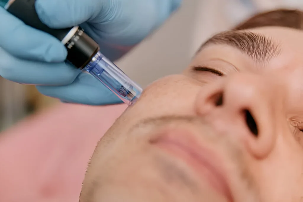 best collagen serum for aging skin