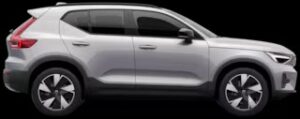 2025 volvo car for sale