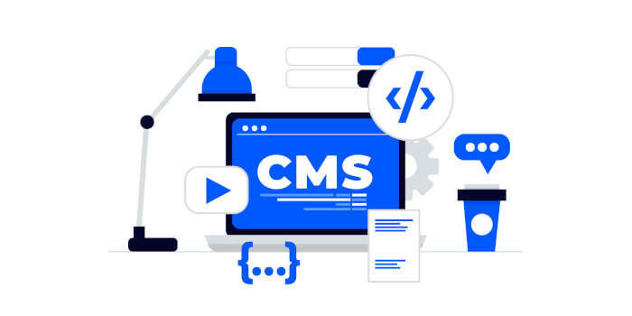 Open Source Content Management Systems