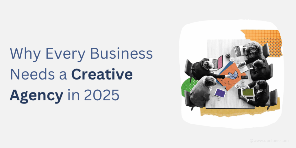 Creative Agency in Ahmedabad