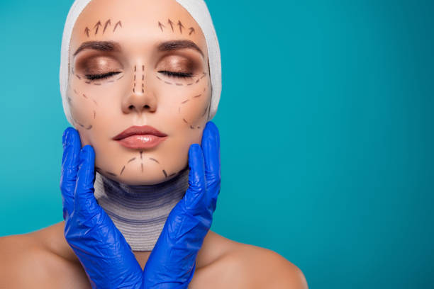 الجراحات التجميلية في الرياض