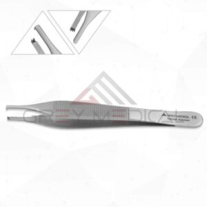adson tissue forcep