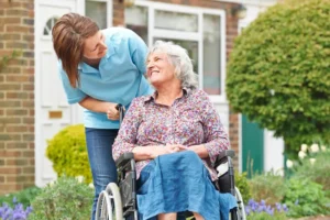 Respite Care Services