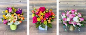 Palo Alto florist delivery