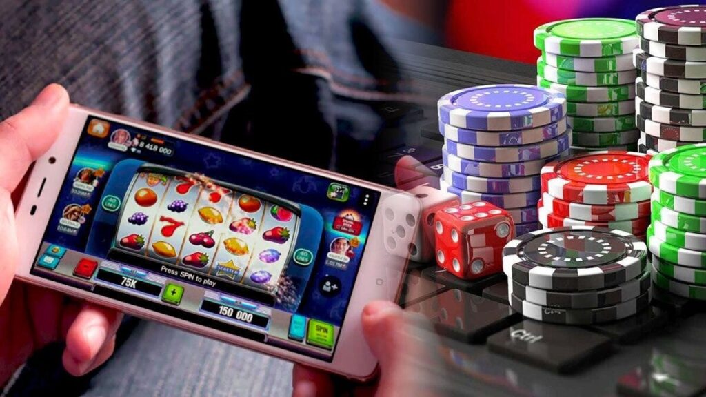 casinos sin verificación