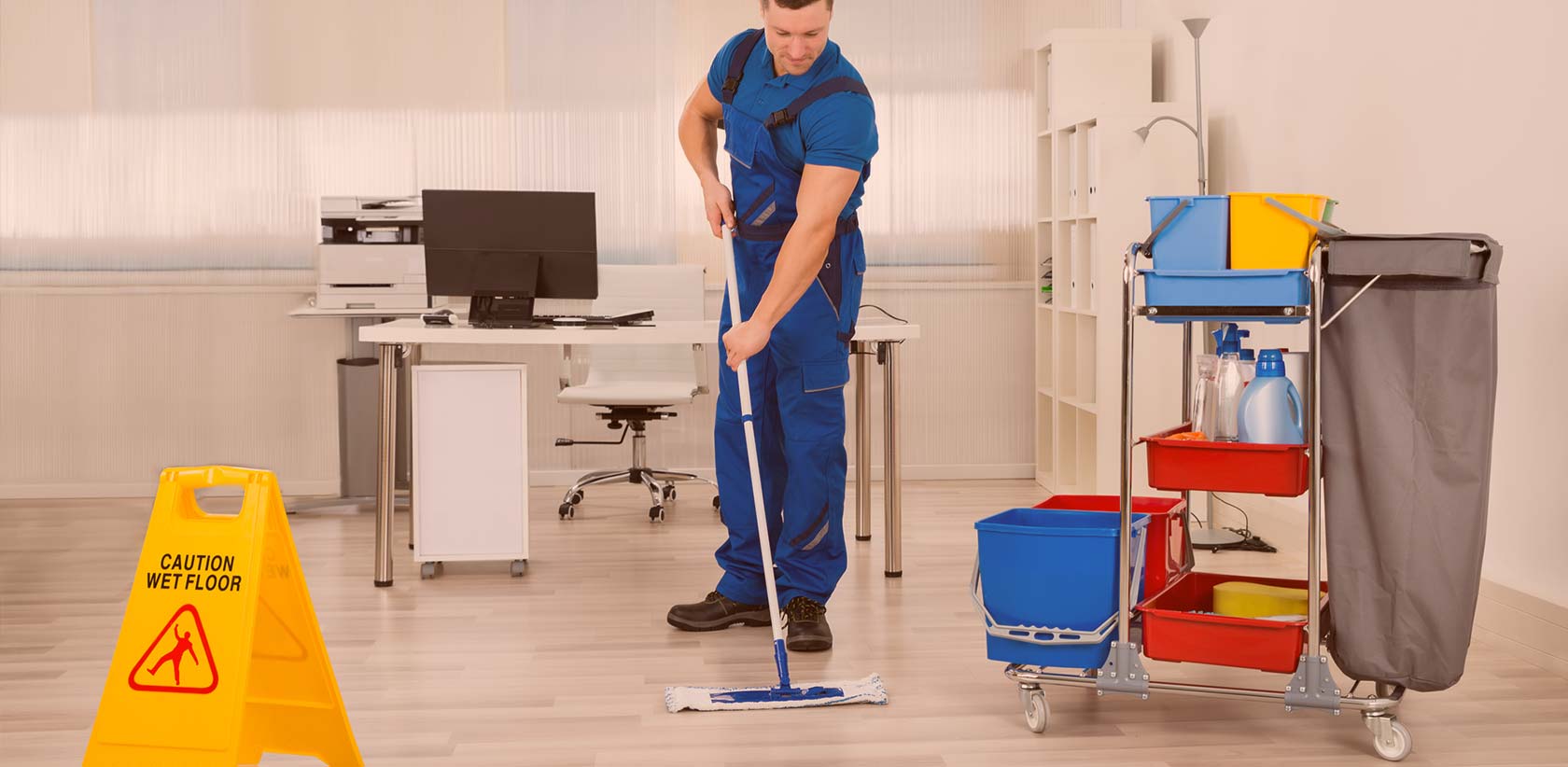 Rancho Cucamonga Cleaning Services