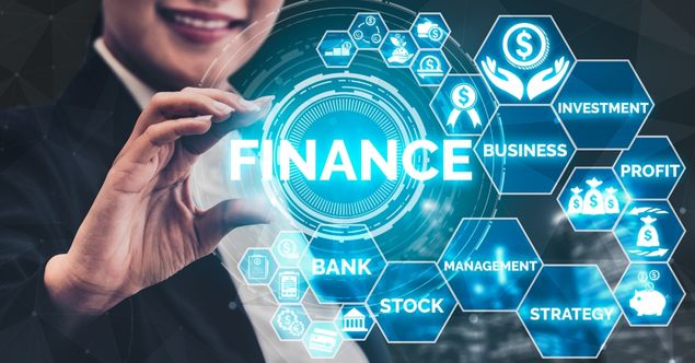 Understanding Finance