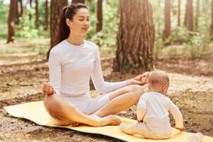 Postpartum Body Soreness