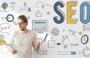 On-Page SEO Improve Content Readability