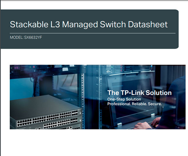 TP-Link Distributor