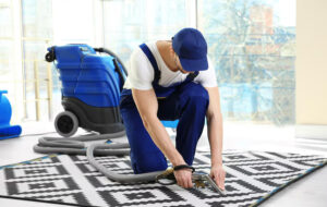 Carpet Cleaning Service