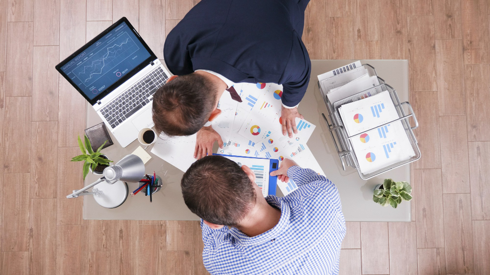 Vendor Management