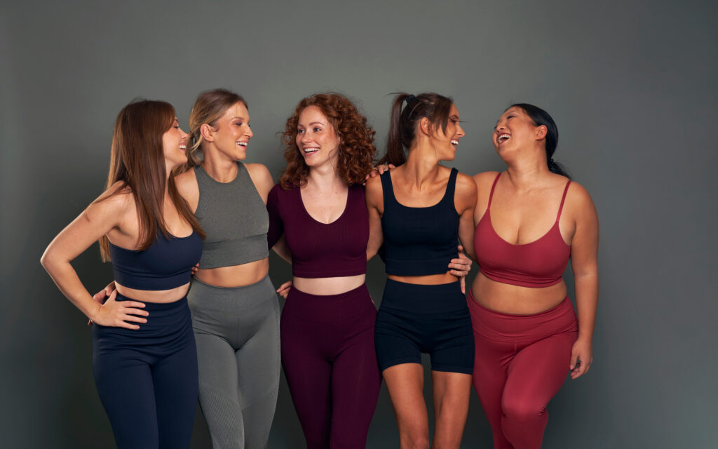 Weight Loss Program in Dubai