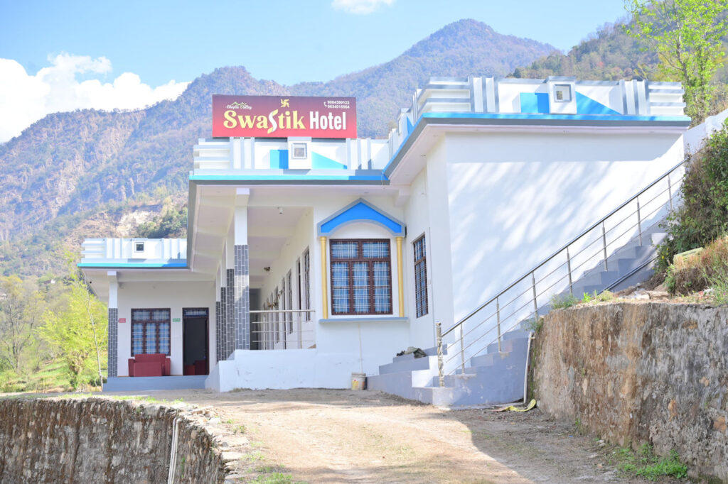 officialswastikhotel