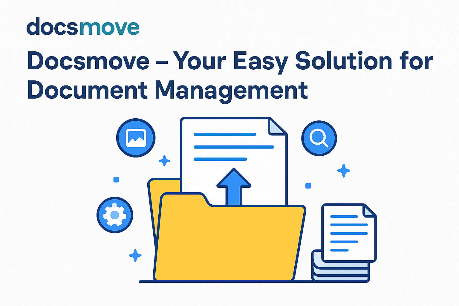 document management