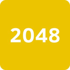 2048 online game