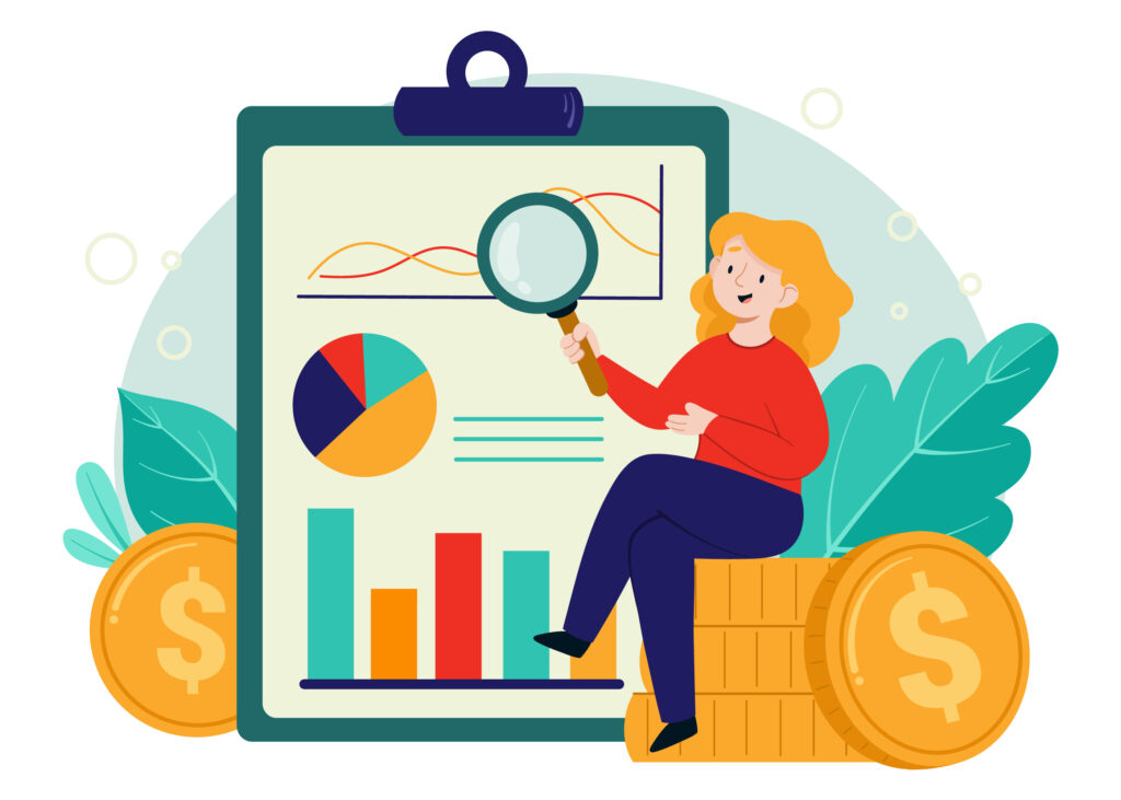 finance decision in financial management