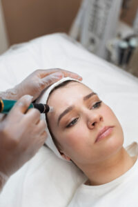 Face Rejuvenating San Ramon