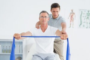 Restore Physical Function with Physiotherapy in Edinburgh