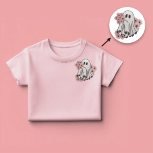 Embroidery digitizing services