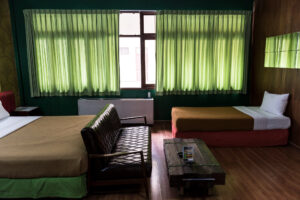 student hostels in Mumbai